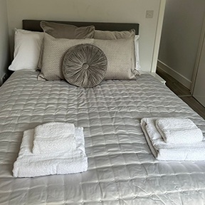 Airbnb Cleaning Bedlington